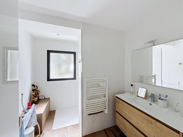 Appartement T4 &agrave; vendre - 4 pi&egrave;ces - 108 m2 - La Baule - 44 - PAYS-DE-LOIRE