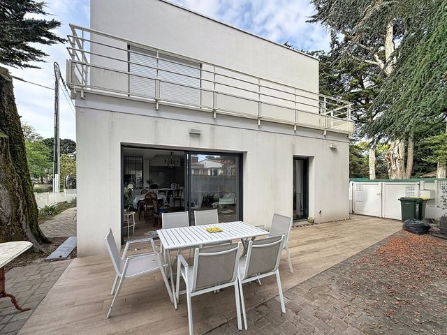 Appartement T4 à vendre LA BAULE