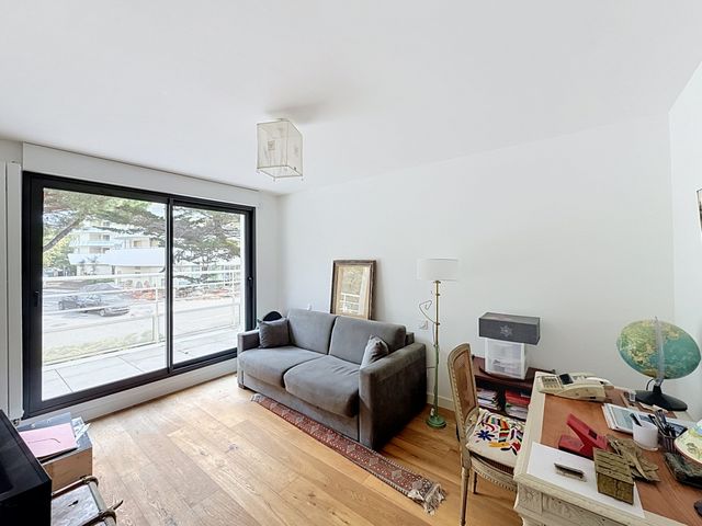 Appartement T4 &agrave; vendre - 4 pi&egrave;ces - 108 m2 - La Baule - 44 - PAYS-DE-LOIRE