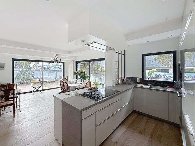 Appartement T4 &agrave; vendre - 4 pi&egrave;ces - 108 m2 - La Baule - 44 - PAYS-DE-LOIRE