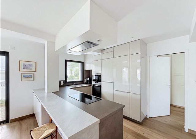 Appartement T4 &agrave; vendre - 4 pi&egrave;ces - 108 m2 - La Baule - 44 - PAYS-DE-LOIRE