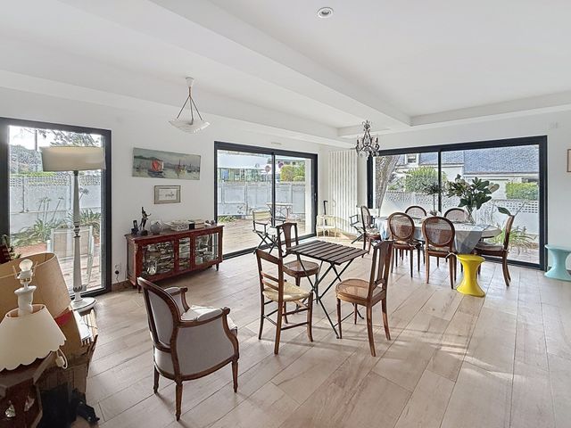 Appartement T4 &agrave; vendre - 4 pi&egrave;ces - 108 m2 - La Baule - 44 - PAYS-DE-LOIRE
