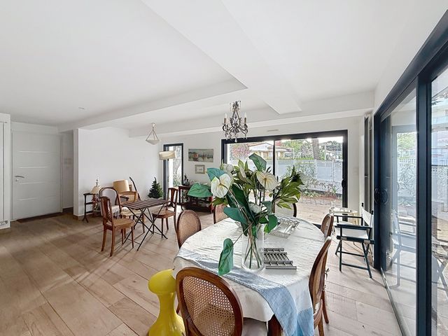 Appartement T4 &agrave; vendre - 4 pi&egrave;ces - 108 m2 - La Baule - 44 - PAYS-DE-LOIRE