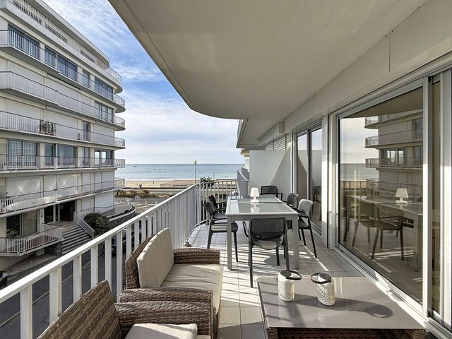 appartement - LA BAULE - 44