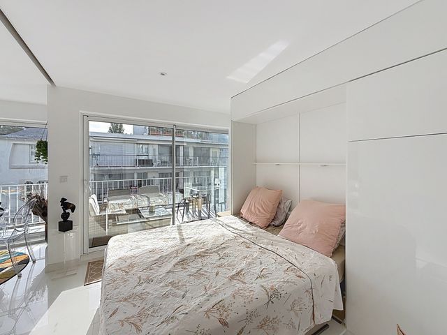 Appartement T3 &agrave; vendre - 3 pi&egrave;ces - 58 m2 - La Baule - 44 - PAYS-DE-LOIRE