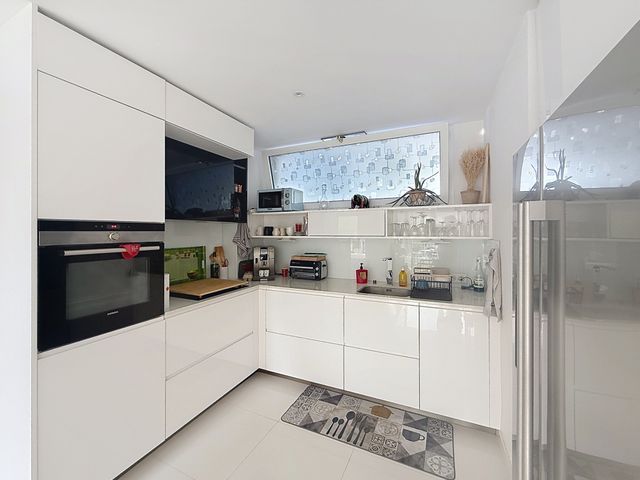 Appartement T3 &agrave; vendre - 3 pi&egrave;ces - 58 m2 - La Baule - 44 - PAYS-DE-LOIRE