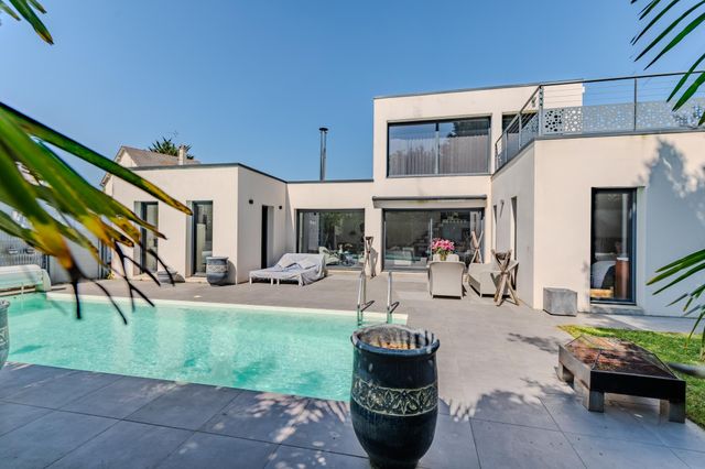 maison - LA BAULE - 44