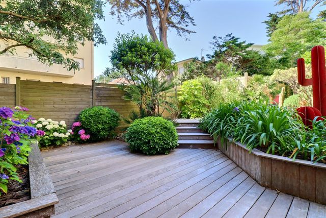 Maison à vendre - 5 pièces - 157 m2 - La Baule - 44 - PAYS-DE-LOIRE