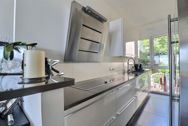 Maison à vendre - 5 pièces - 157 m2 - La Baule - 44 - PAYS-DE-LOIRE